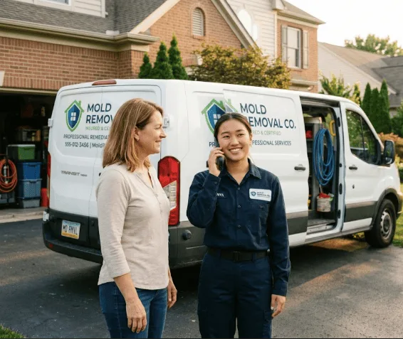 Crawlspace Mold Remediation La Moille, IL FAQs